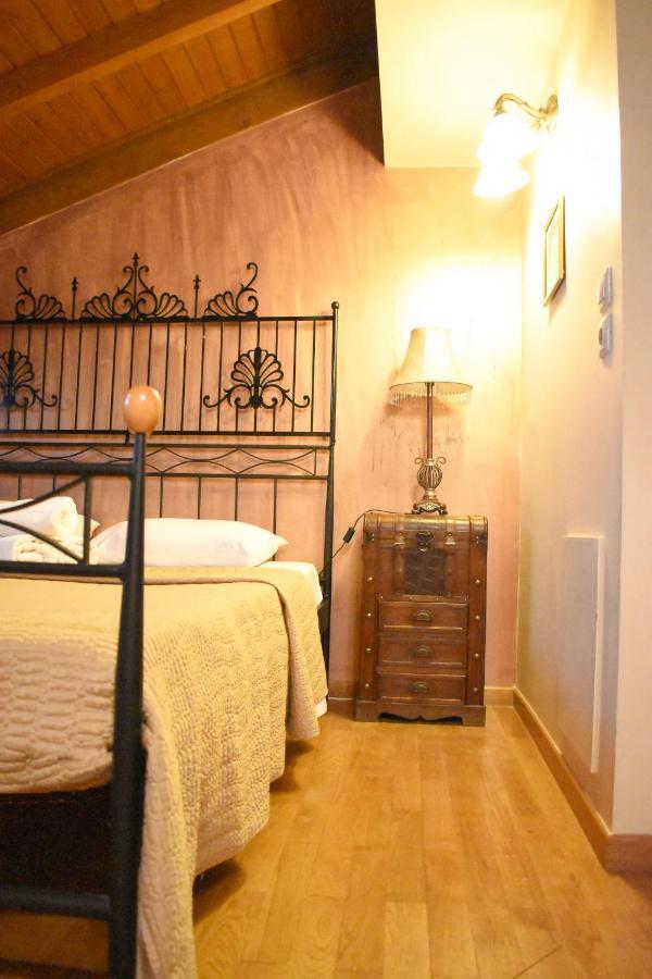 Pension Anapli Нафплион Экстерьер фото