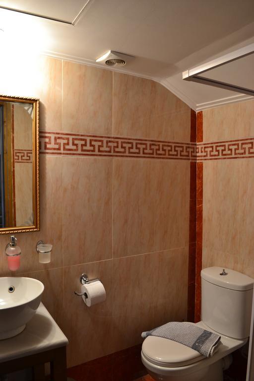 Pension Anapli Нафплион Номер фото
