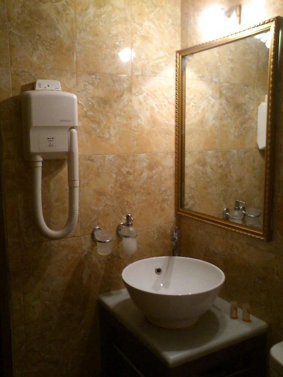 Pension Anapli Нафплион Номер фото